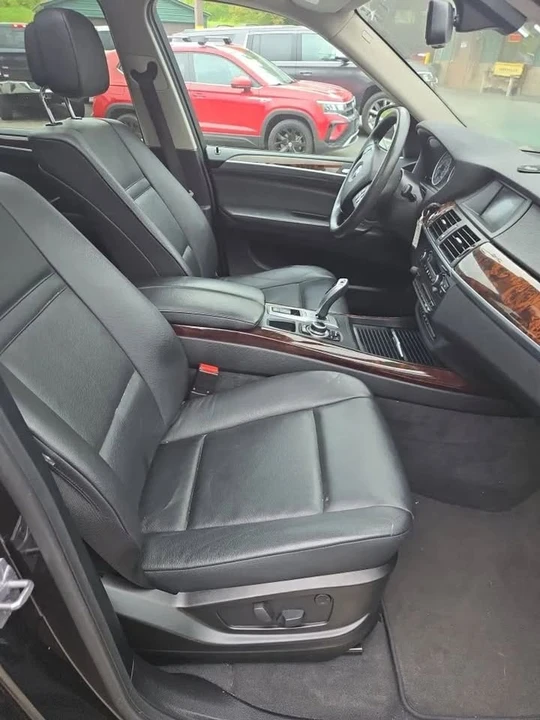 2013 BMW E70 X5 - Image 9 of 20
