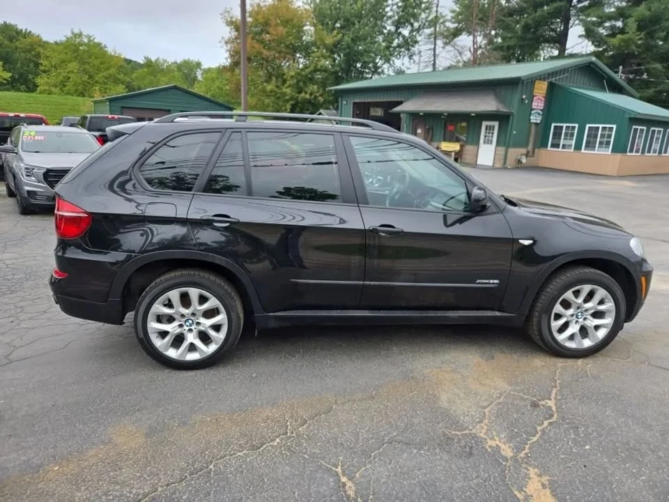2013 BMW E70 X5 - Image 8 of 20