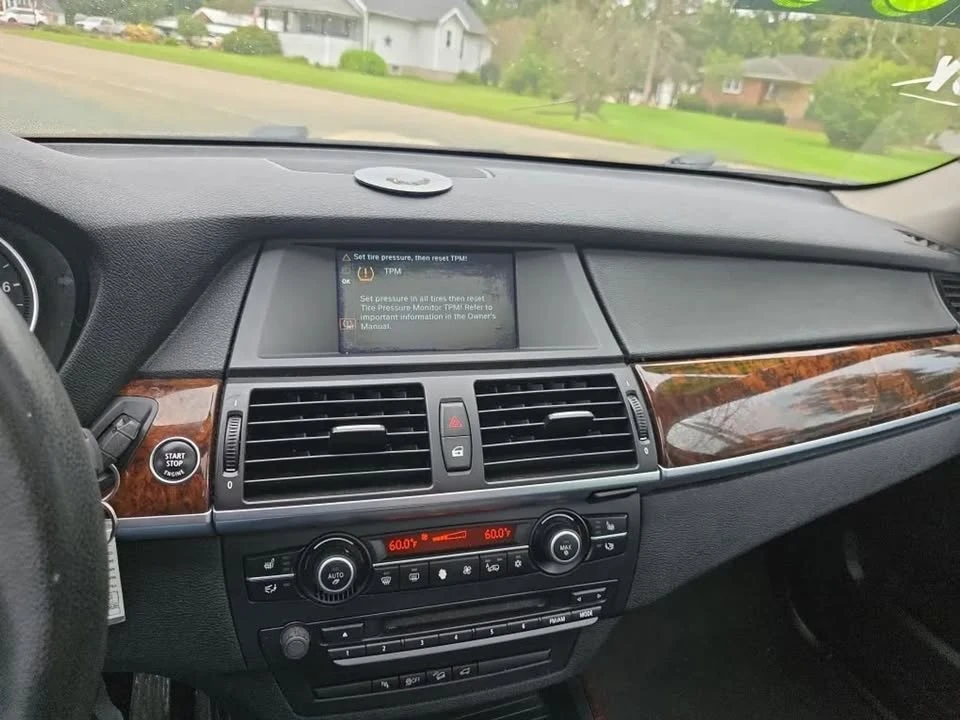 2013 BMW E70 X5 - Image 19 of 20