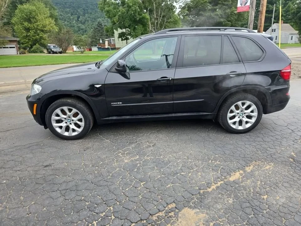 2013 BMW E70 X5 - Image 4 of 20