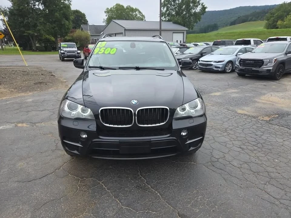 2013 BMW E70 X5 - Image 2 of 20
