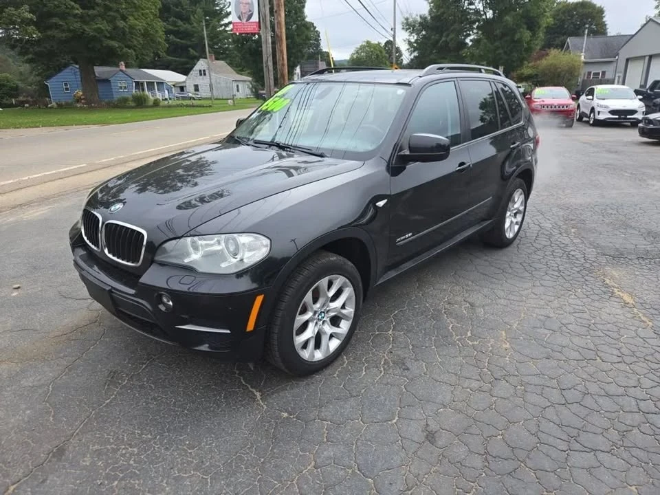 2013 BMW E70 X5 - Image 3 of 20