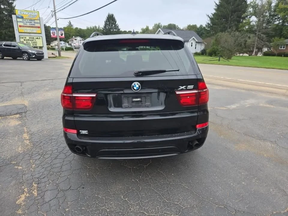 2013 BMW E70 X5 - Image 6 of 20