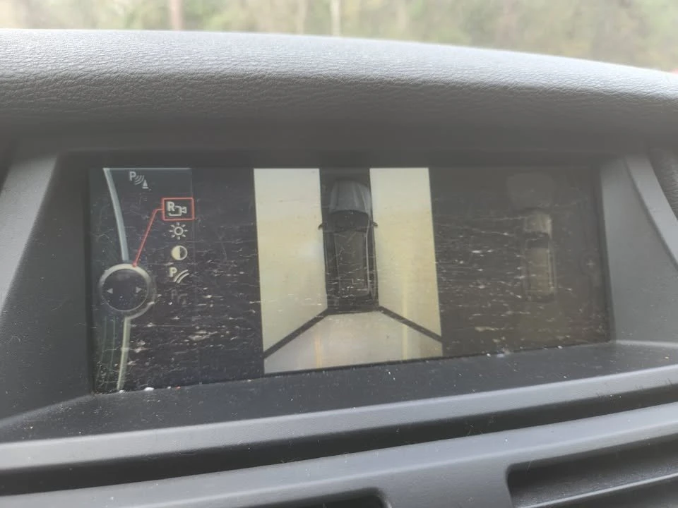 2013 BMW E70 X5 - Image 12 of 16