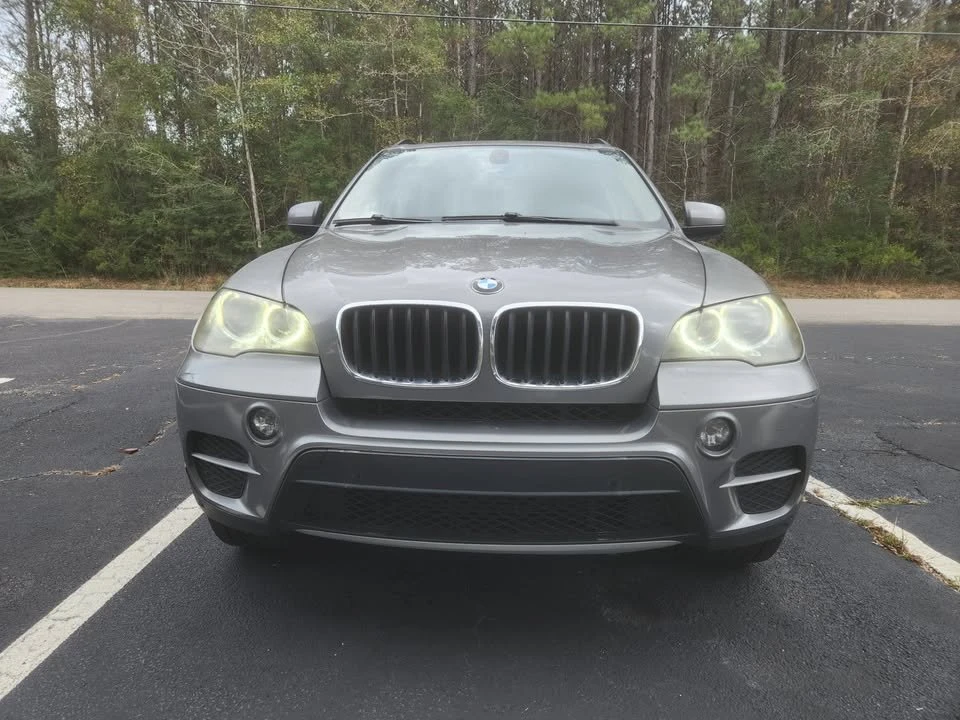 2013 BMW E70 X5 - Image 2 of 16