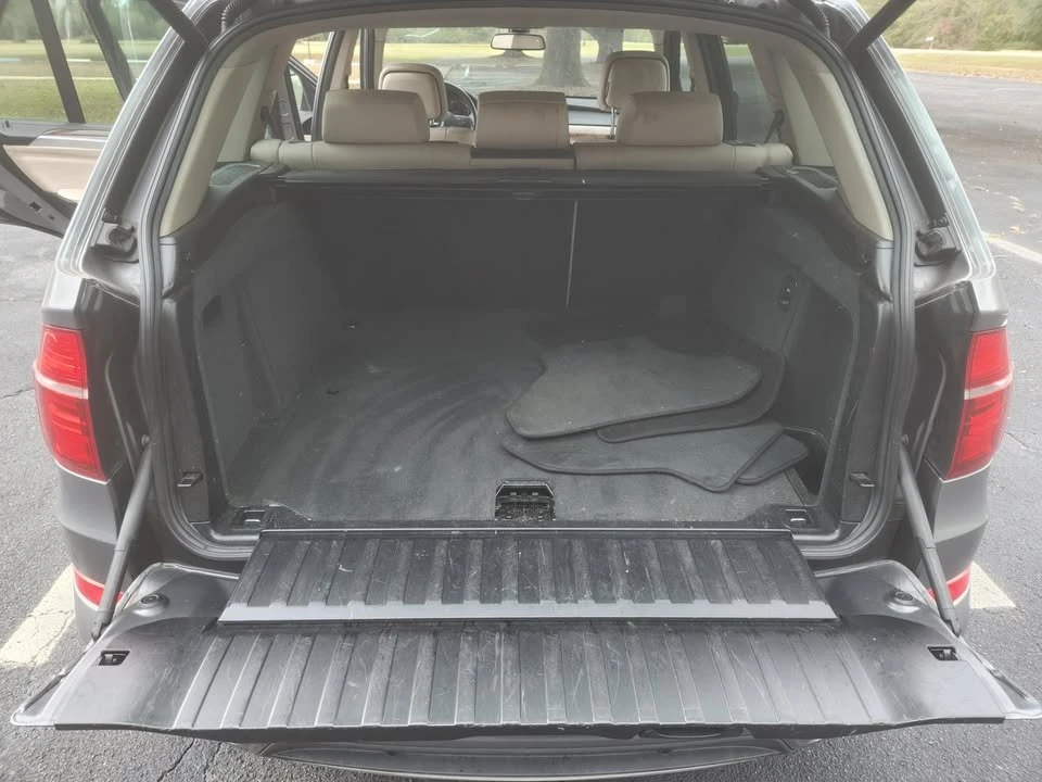 2013 BMW E70 X5 - Image 15 of 16