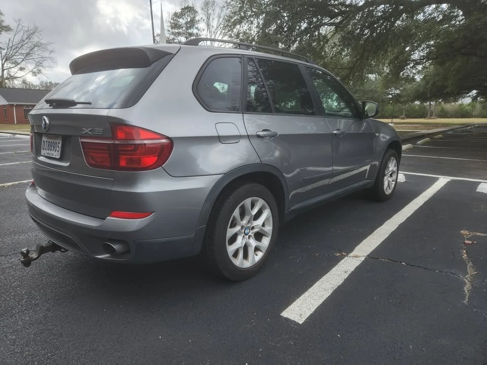 2013 BMW E70 X5 - Image 5 of 16