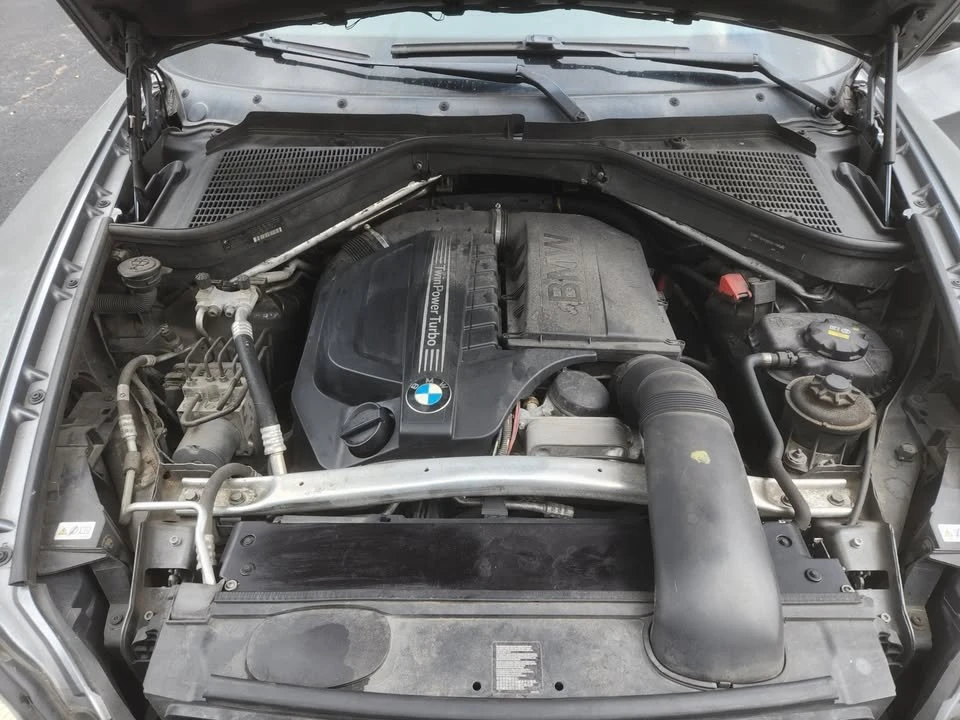 2013 BMW E70 X5 - Image 14 of 16