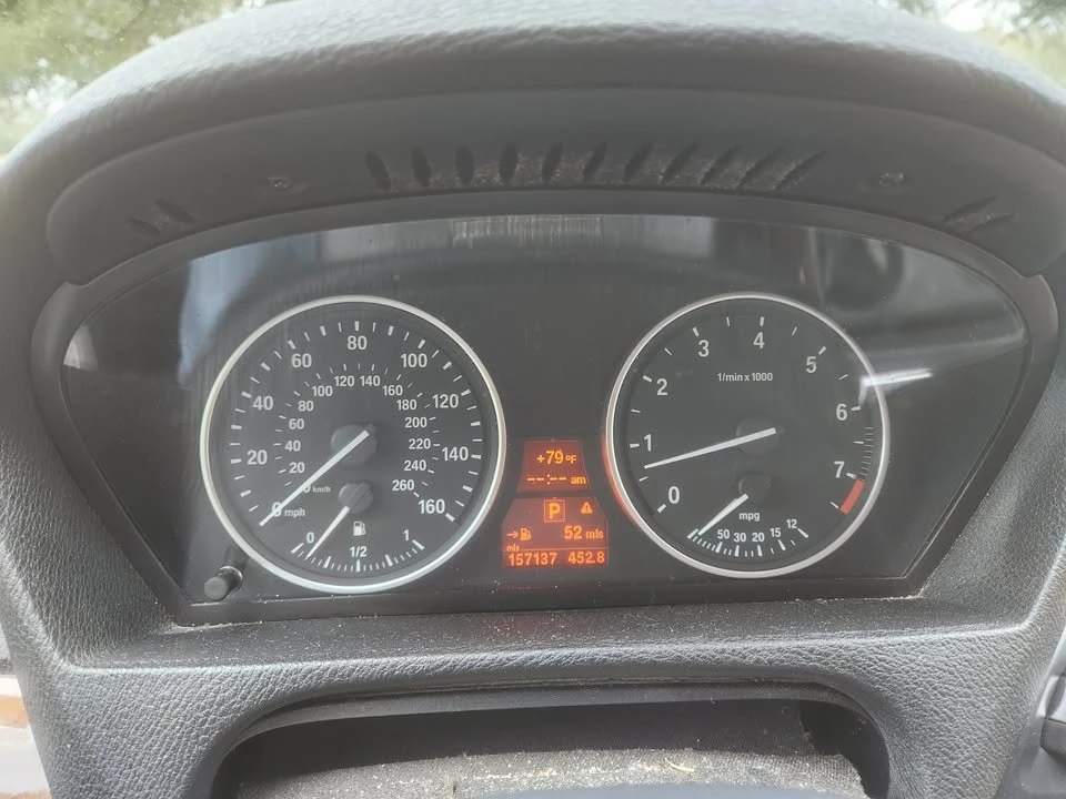 2013 BMW E70 X5 - Image 11 of 16