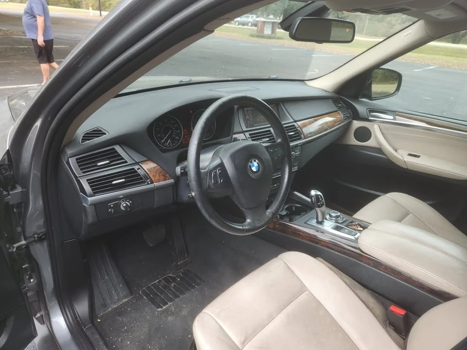 2013 BMW E70 X5 - Image 9 of 16