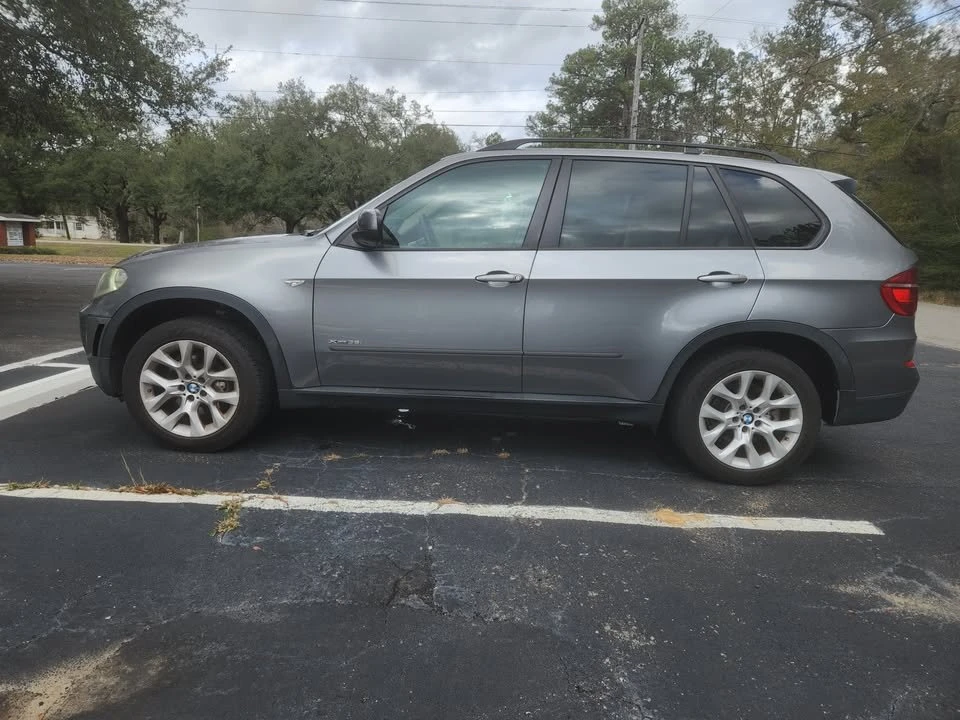 2013 BMW E70 X5 - Image 7 of 16