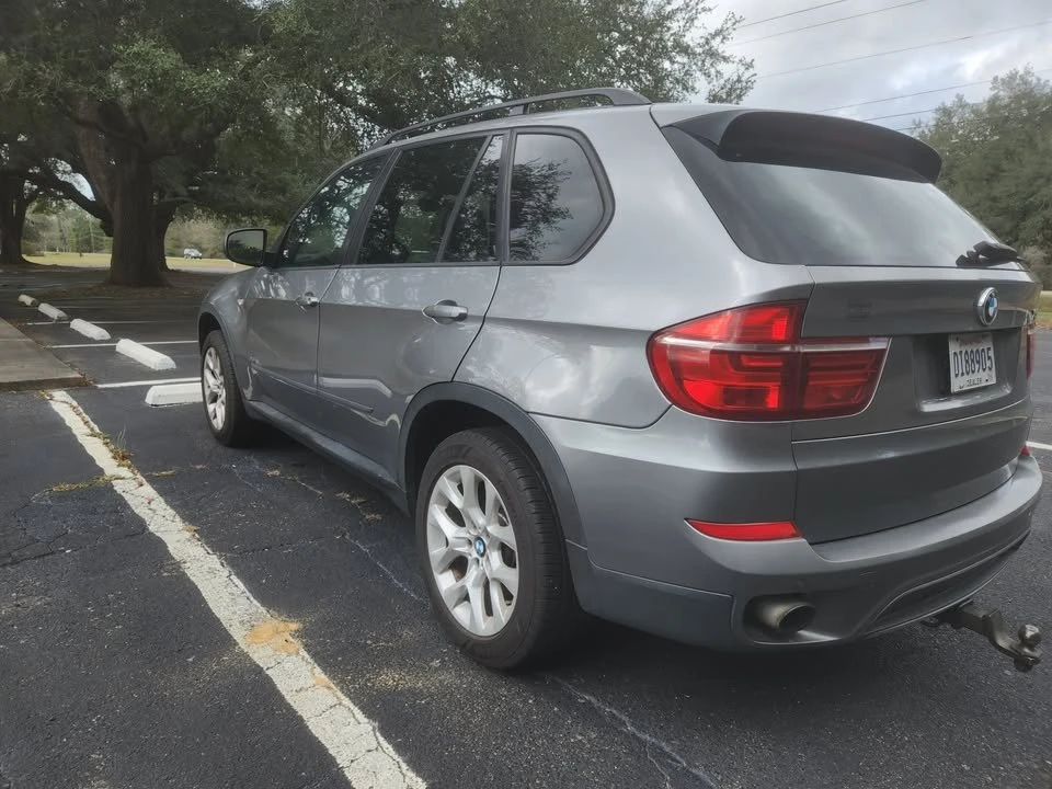 2013 BMW E70 X5 - Image 6 of 16