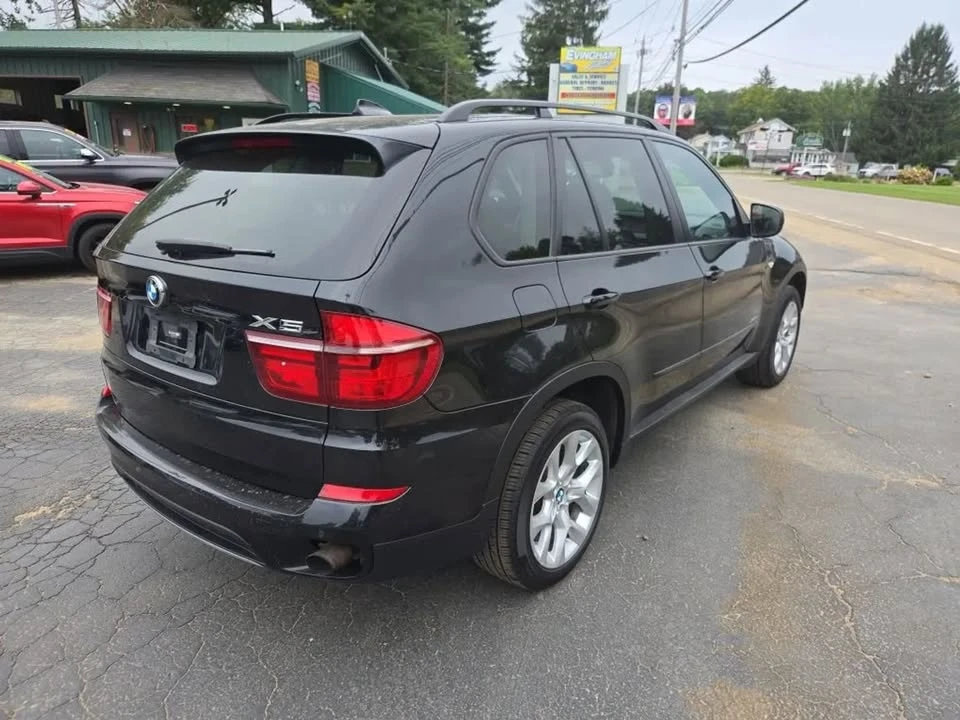 2013 BMW E70 X5 - Image 7 of 20