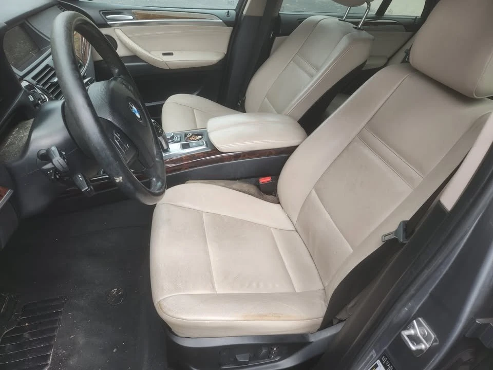 2013 BMW E70 X5 - Image 8 of 16