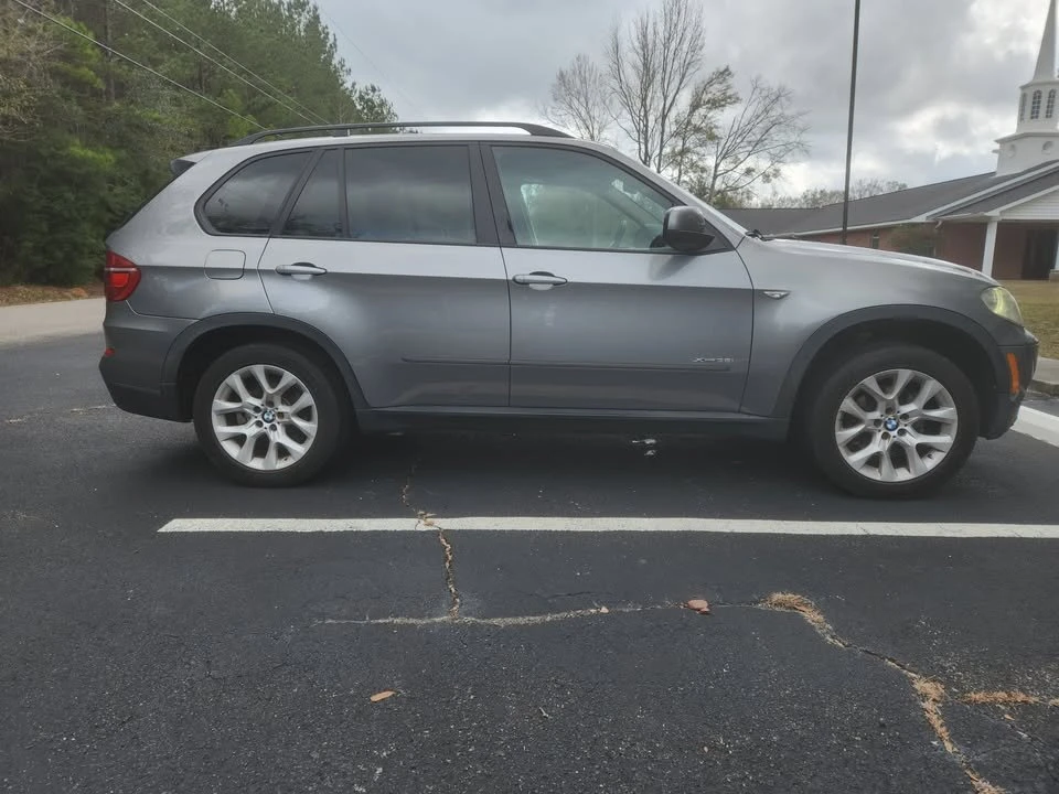 2013 BMW E70 X5 - Image 4 of 16