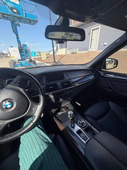 2013 BMW E70 X5 - Image 6 of 7
