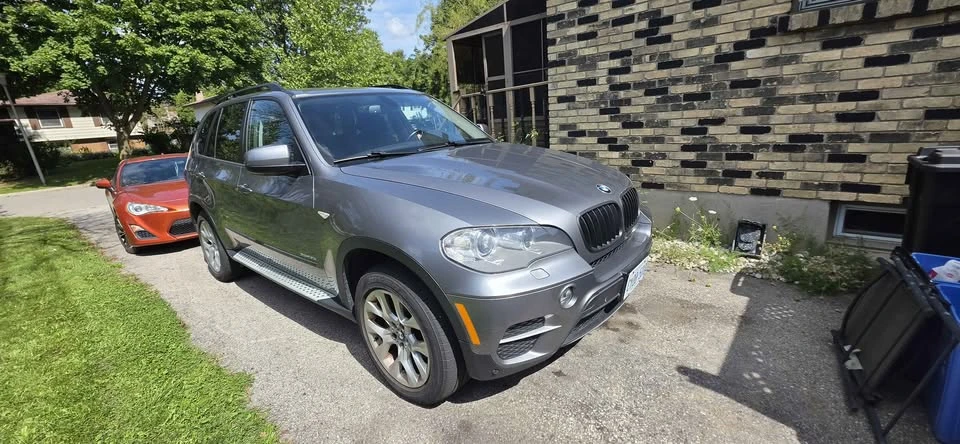 2013 BMW E70 X5 - Image 2 of 19