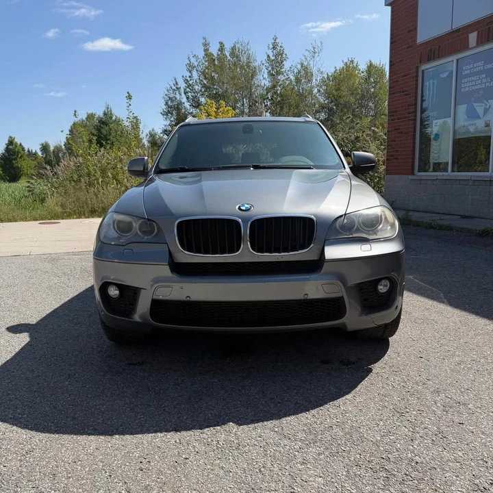 2013 BMW E70 X5 - Image 2 of 13