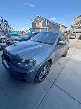 2013 BMW X5 xDrive 35i