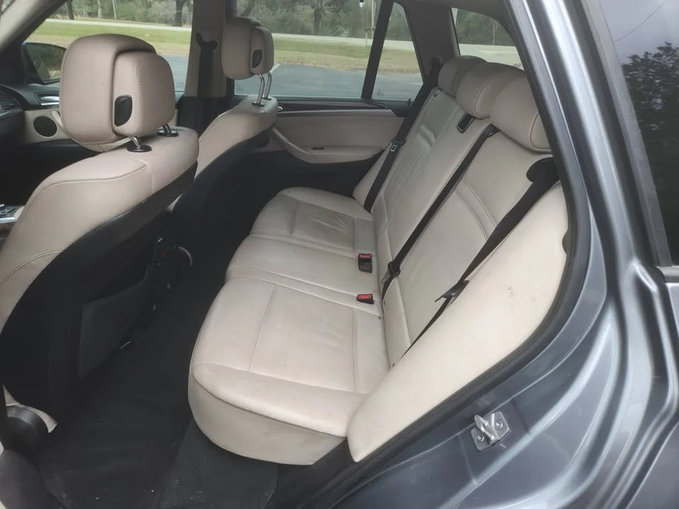 2013 BMW E70 X5 - Image 10 of 16