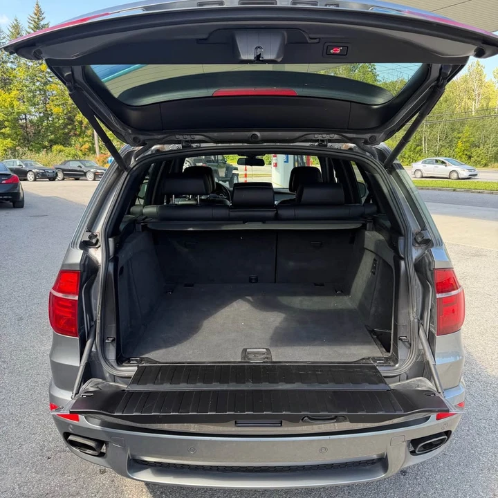 2013 BMW E70 X5 - Image 11 of 13