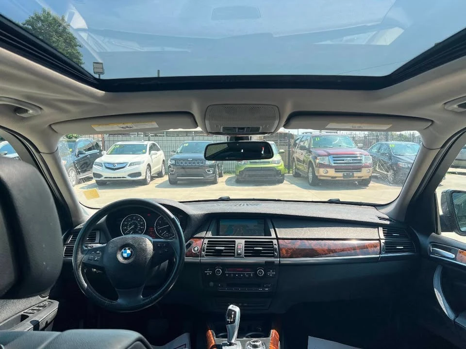 2013 BMW E70 X5 - Image 13 of 14