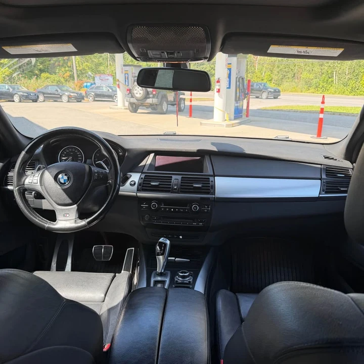 2013 BMW E70 X5 - Image 9 of 13