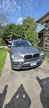 2013 BMW X5
