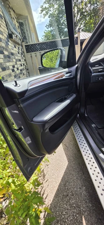 2013 BMW E70 X5 - Image 12 of 19