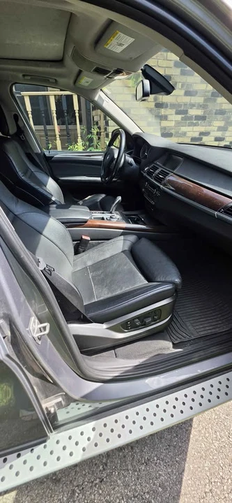 2013 BMW E70 X5 - Image 7 of 19