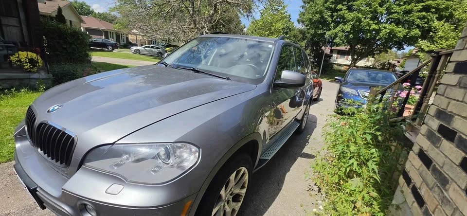 2013 BMW E70 X5 - Image 3 of 19