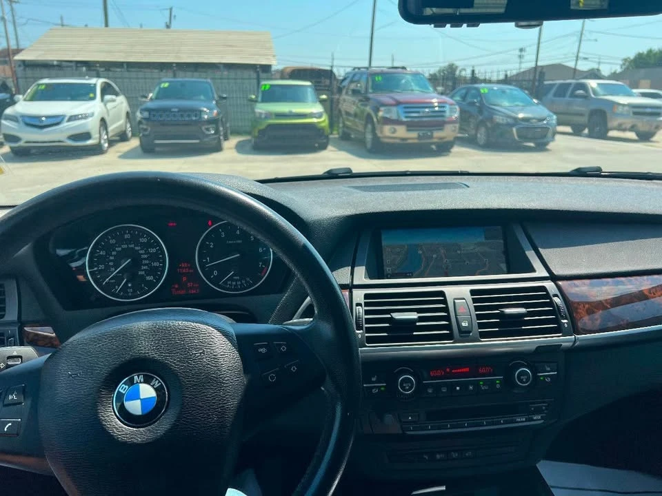 2013 BMW E70 X5 - Image 14 of 14