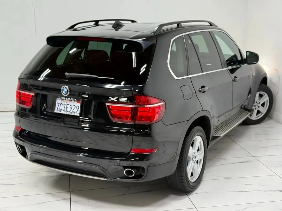 2013 BMW E70 X5 - Image 10 of 20