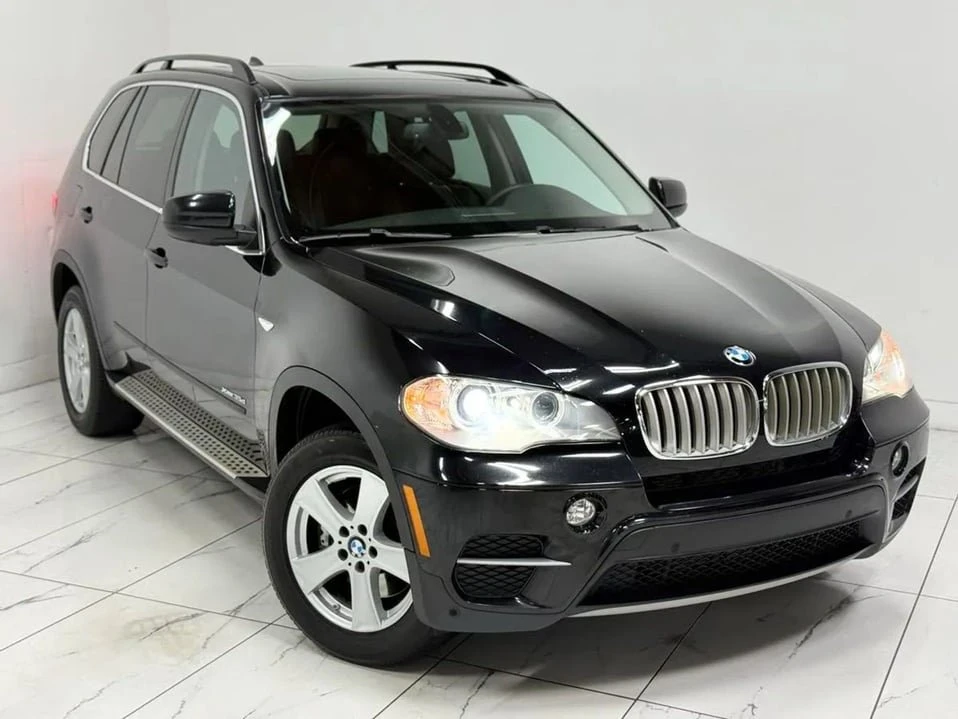 2013 BMW E70 X5 - Image 5 of 20
