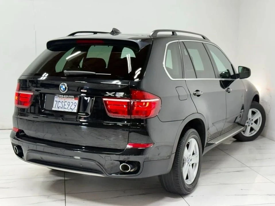 2013 BMW E70 X5 - Image 9 of 20
