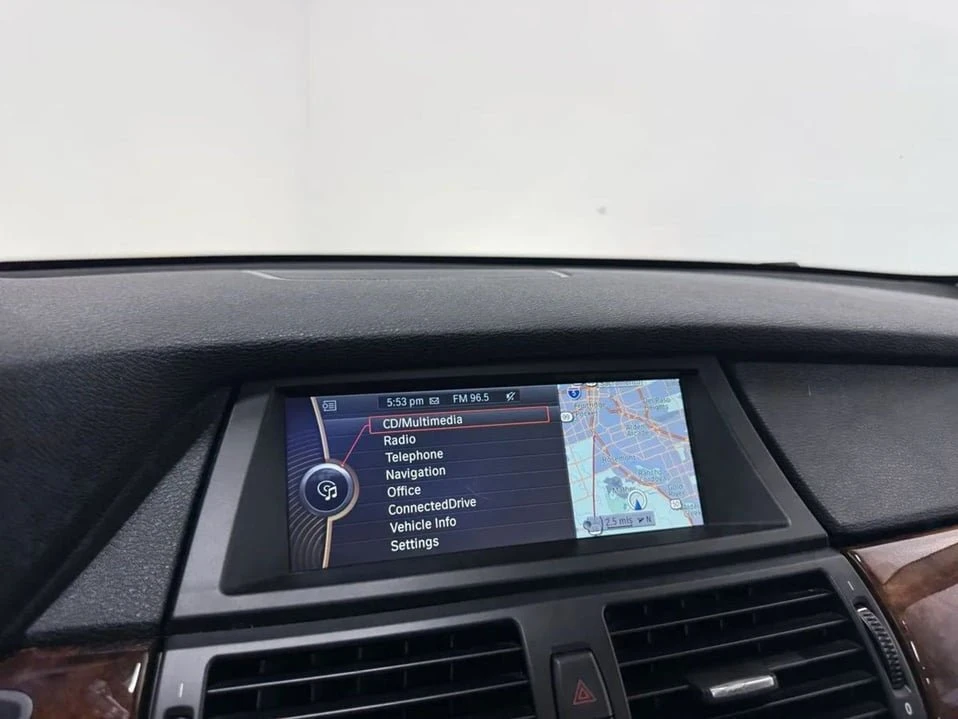 2013 BMW E70 X5 - Image 3 of 20