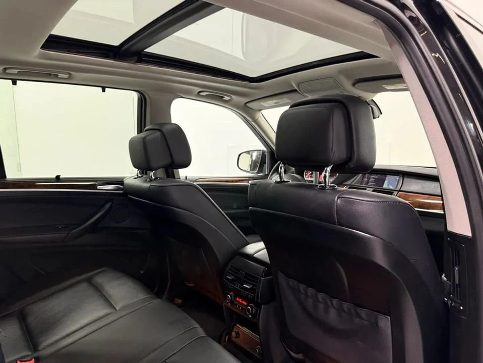 2013 BMW E70 X5 - Image 16 of 20