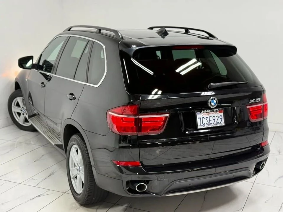 2013 BMW E70 X5 - Image 7 of 20