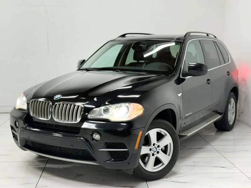 2013 BMW E70 X5 - Image 6 of 20