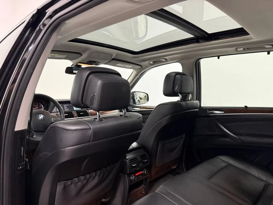 2013 BMW E70 X5 - Image 13 of 20