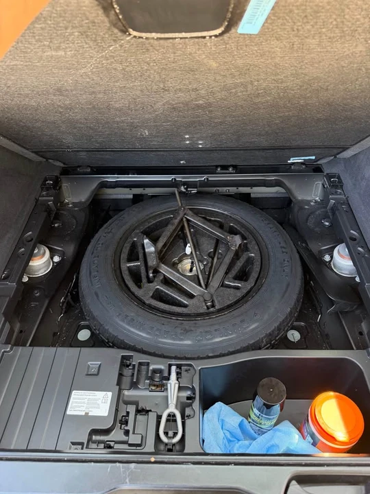 2013 BMW E70 X5 - Image 9 of 9