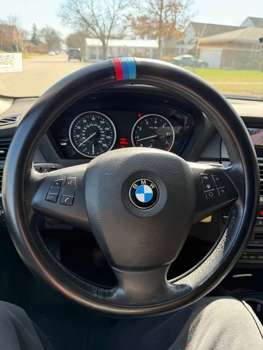 2013 BMW E70 X5 - Image 6 of 9