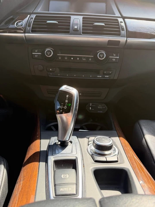 2013 BMW E70 X5 - Image 7 of 9