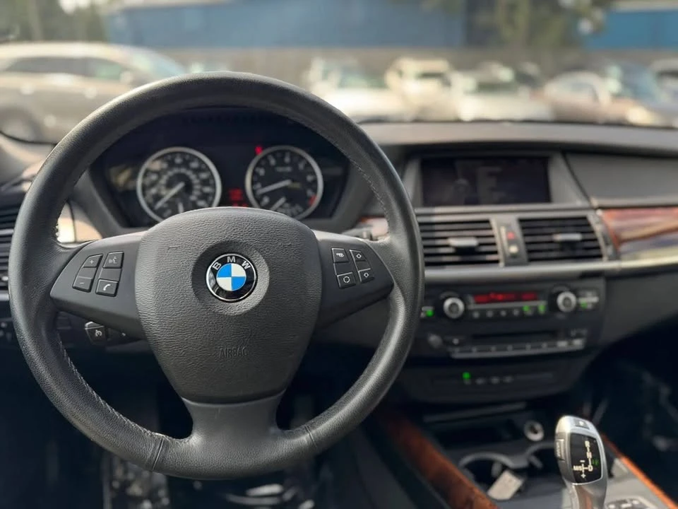2013 BMW E70 X5 - Image 19 of 19