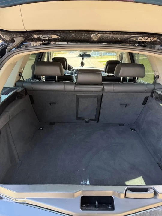 2013 BMW E70 X5 - Image 8 of 9