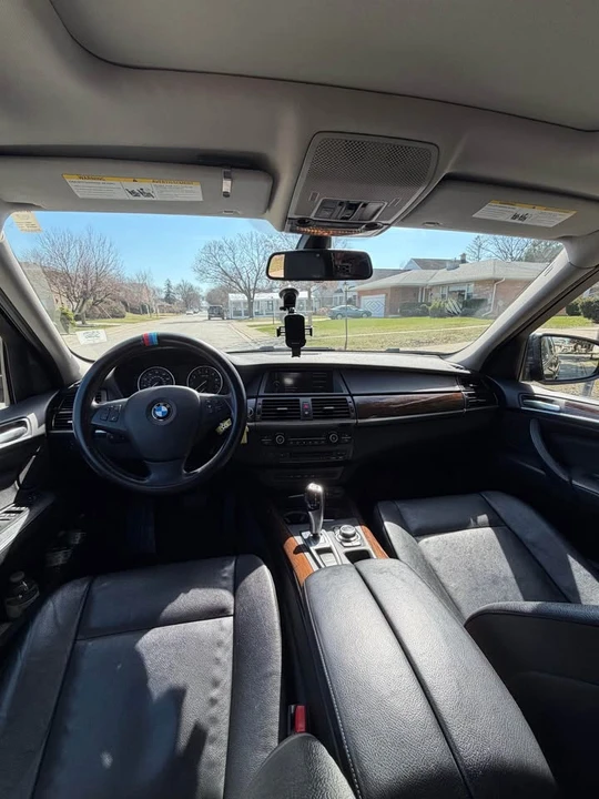 2013 BMW E70 X5 - Image 4 of 9