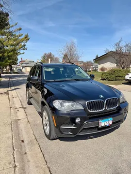 2013 BMW X5