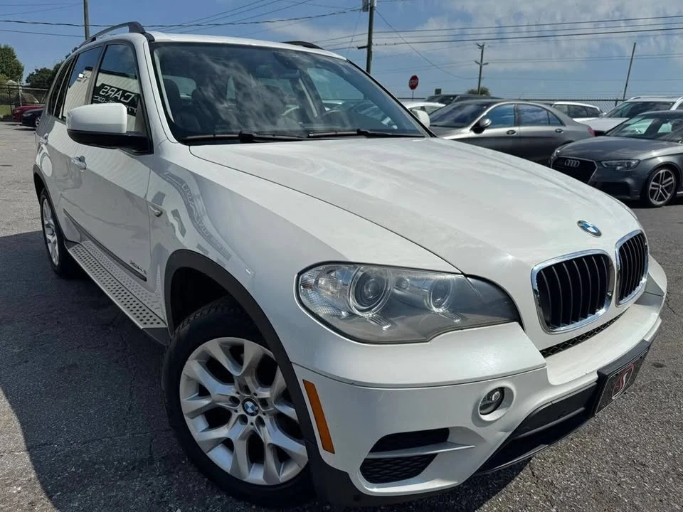 2013 BMW E70 X5 - Image 2 of 19