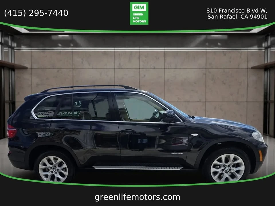 2013 BMW E70 X5 - Image 7 of 20