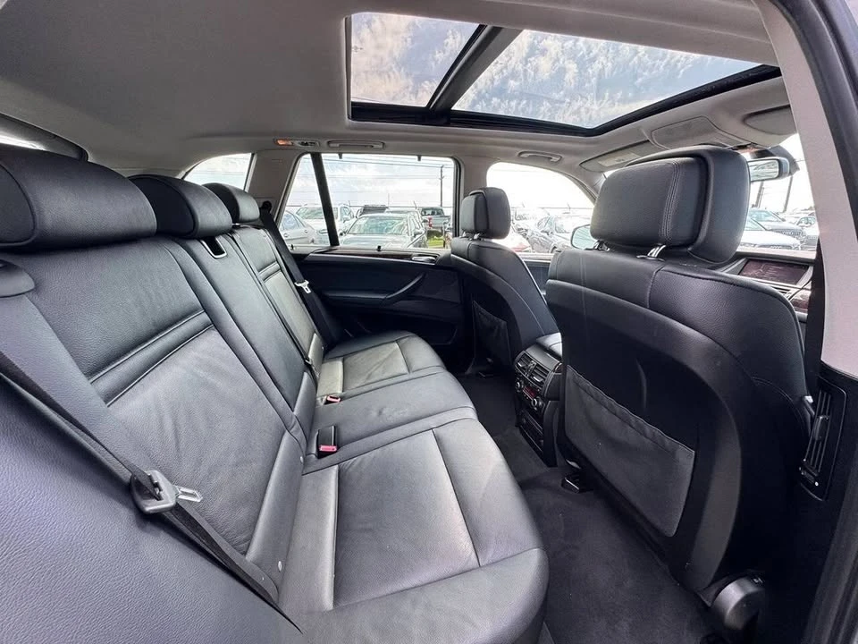 2013 BMW E70 X5 - Image 13 of 19